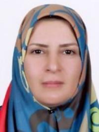 زهرا میمندی نژاد